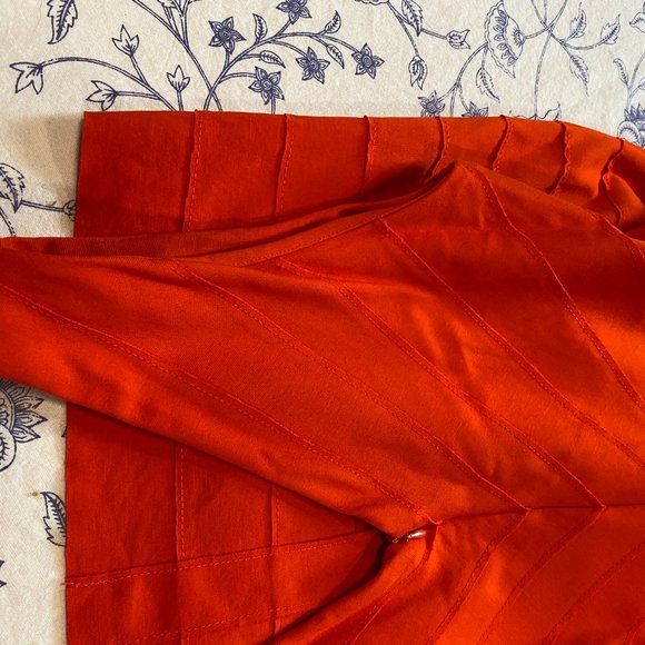 Saks Paprika Cocktail Mini - Picture 3 of 9